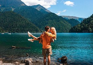 Автобусный тур в Абхазию!