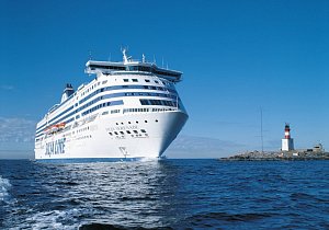 Круиз Таллинн-Хельсинки-Стокгольм-Хельсинки-Таллинн