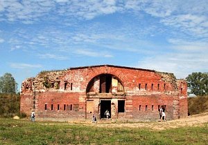 Таки-да, Бобруйск!