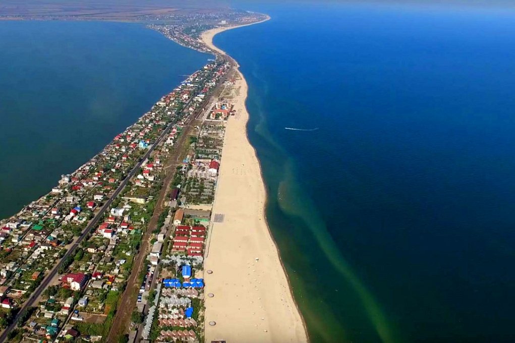 Фото затока одесская область